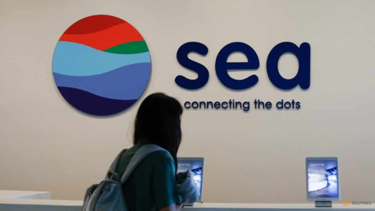 Singapore’s Sea beats quarterly revenue estimates on e-commerce strength