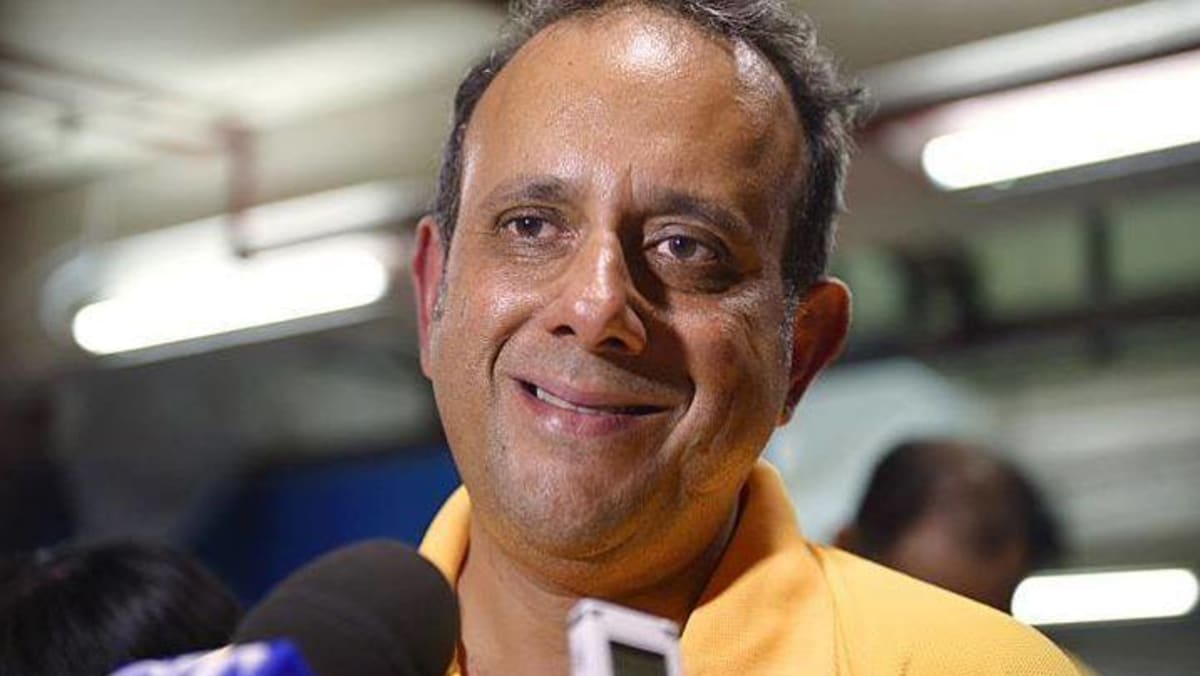 Kenneth Jeyaretnam given ninth POFMA order for false claims on land sales, immigration policies