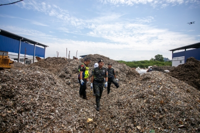 E-waste in numbers: Nearly 2.62 million tonnes in 19 years, enough to fill three-quarters of the Petronas Twin Towers: What can be done?