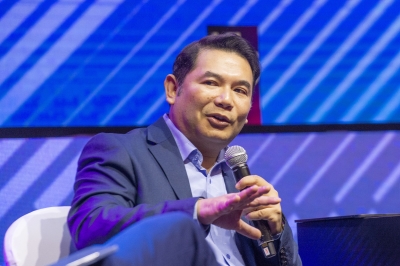 Rafizi: ARM deal a ‘radical approach’ to jumpstart Malaysia’s chip-making ambitions