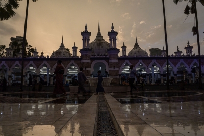 ‘Ramadan is just about survival’: KL’s homeless find hope through community aid