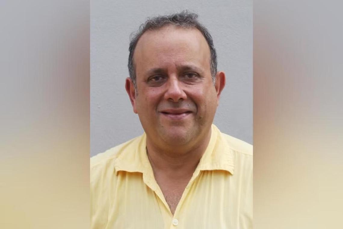 Kenneth Jeyaretnam issued Pofma order over claim that Govt uses land sales to boost reserves