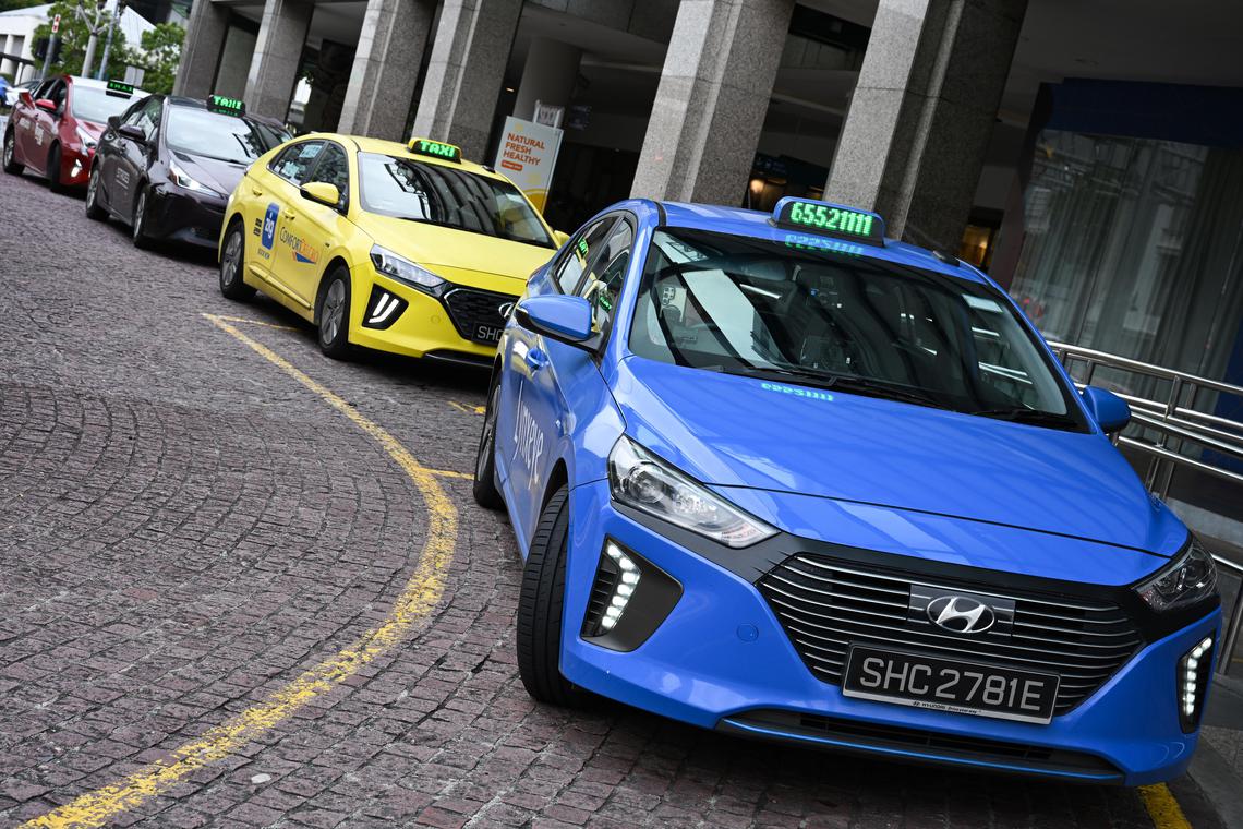 New measures may help taxi firms grow fleets but don’t tackle problem of street-hail availability