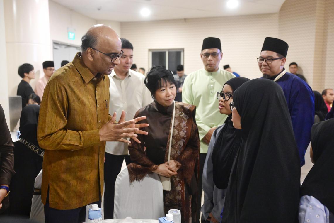 Muis to give nearly .1 million of zakat funds to 8,200 beneficiaries during Ramadan