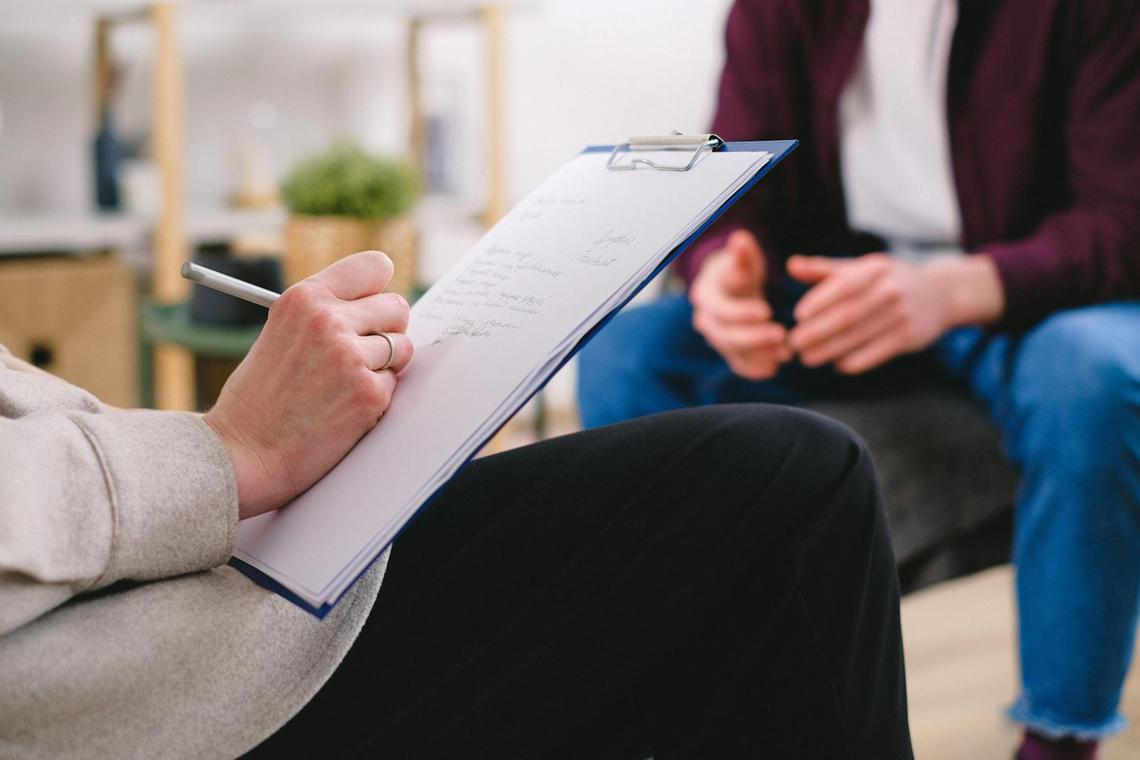 Singapore to register psychologists to safeguard patient safety, boost public confidence