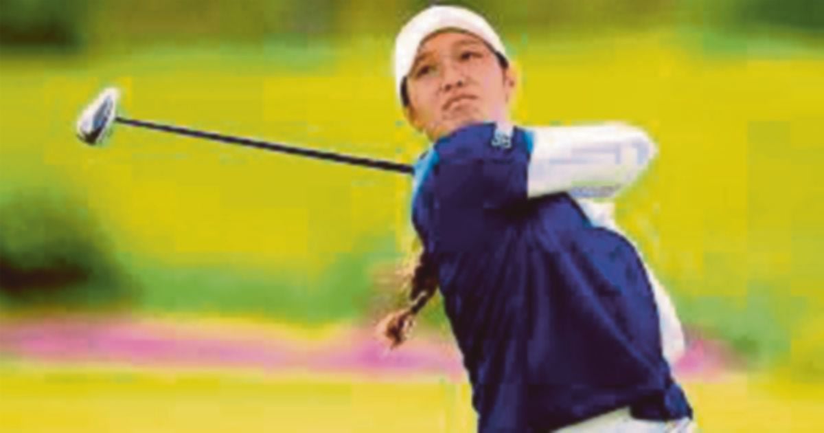 Ashley secures top-10 finish in Epson Tour season opener