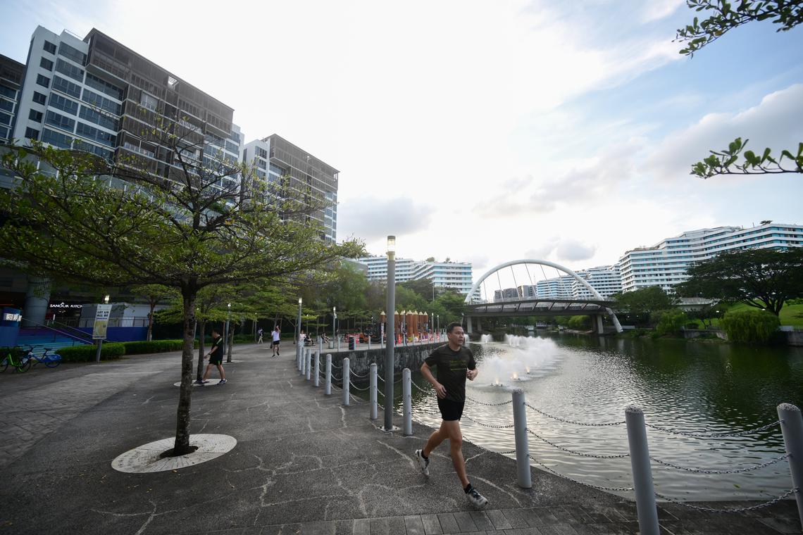 Spotlight on Punggol: Fierce PAP-WP fight expected in Singapore’s youngest GRC in GE2025