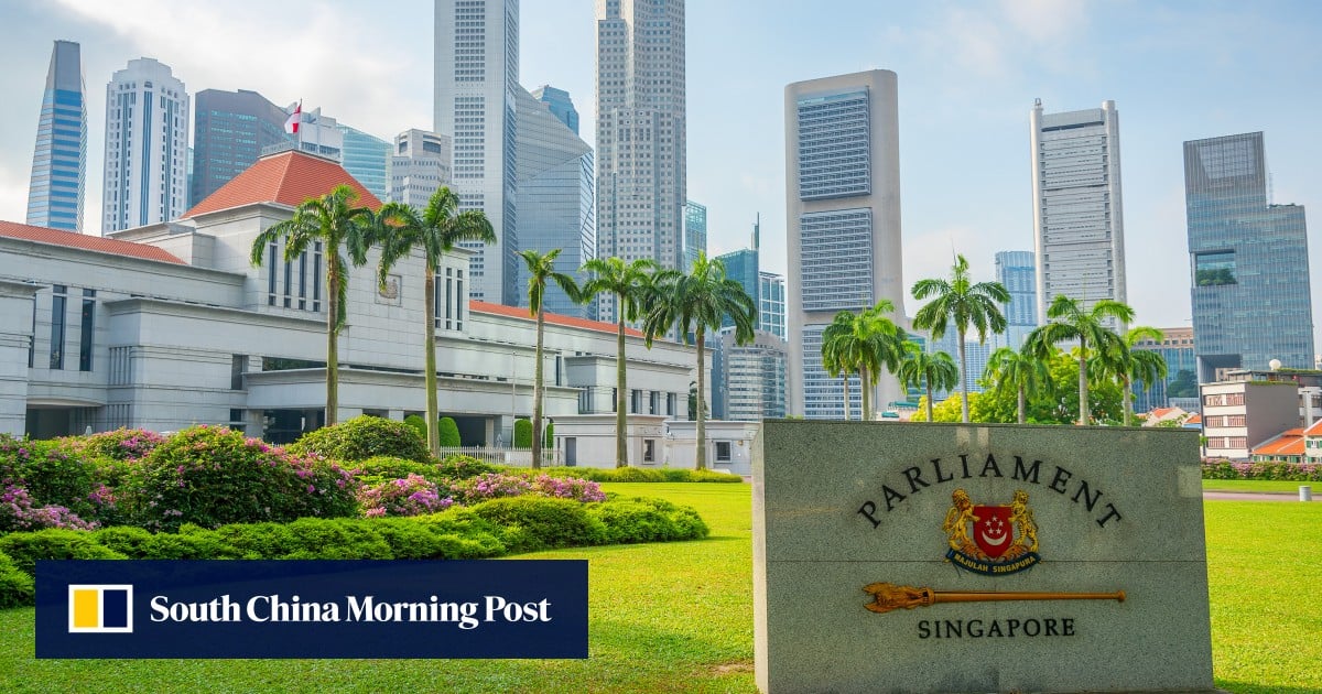 Breaking | Singapore redraws electoral boundaries, expands parliament in polls lead-up