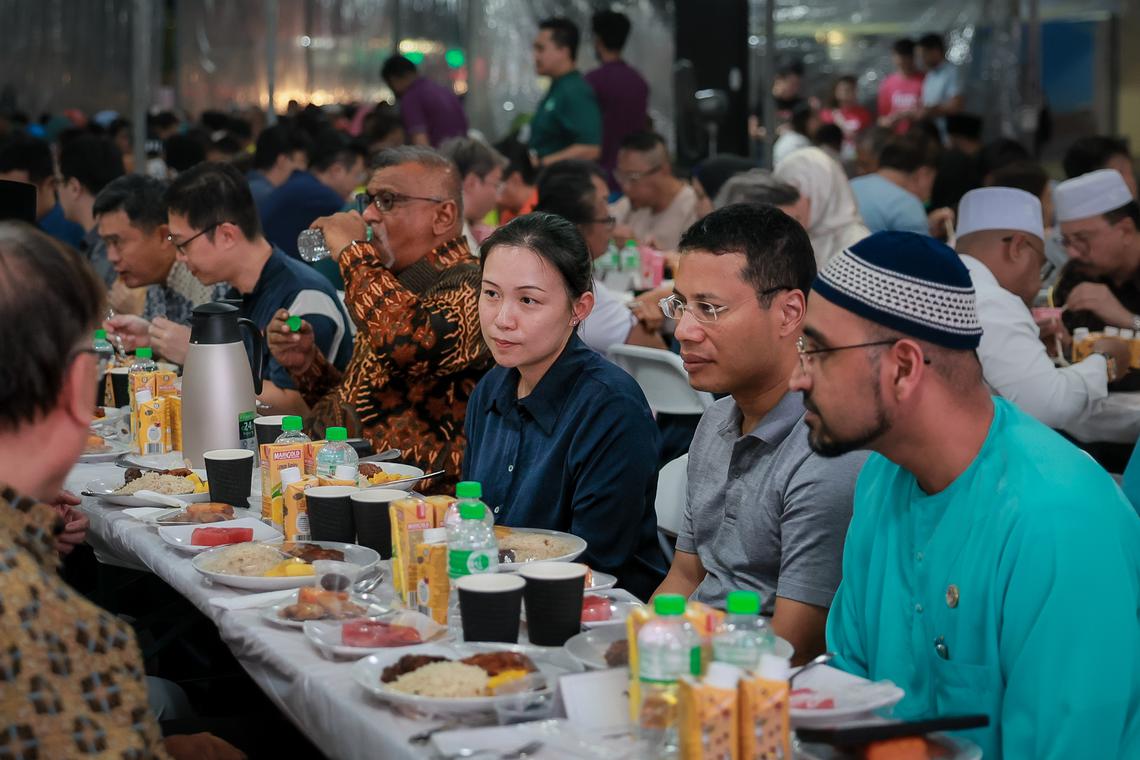 S’pore can remain cohesive even as the world grows more nativist and tribalist: Desmond Lee