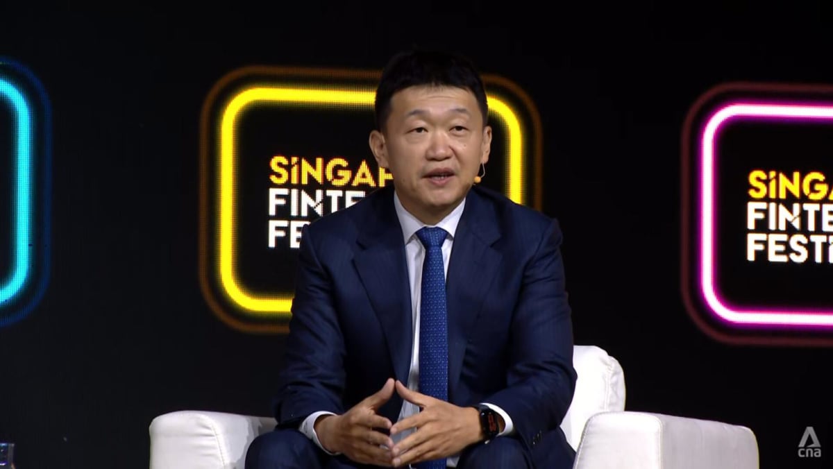 Sea founder Forrest Li announces bid to run for FAS president