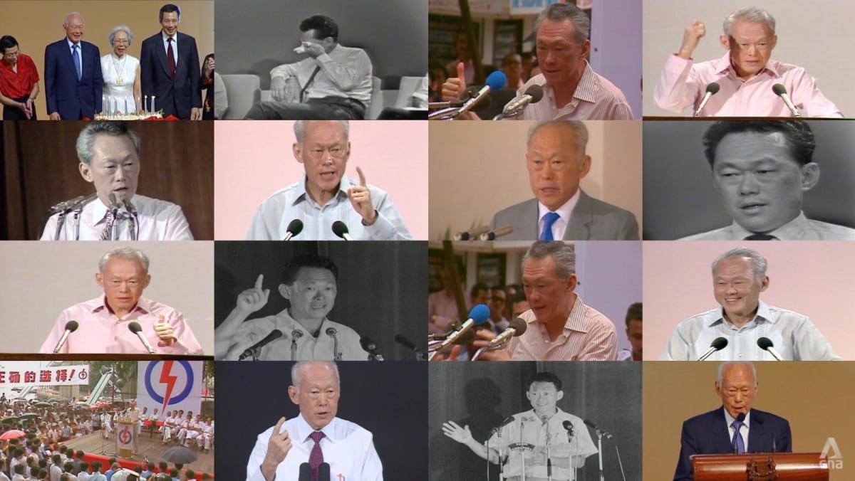 Commentary: 10 years after Lee Kuan Yew’s death, have Singaporeans abandoned his staunch belief of Singapore’s vulnerability?