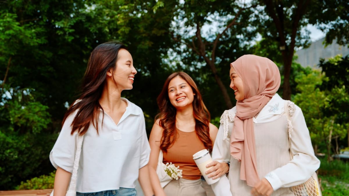 How International Women’s Day in Singapore has lost its meaning and what can be done to get it back on track