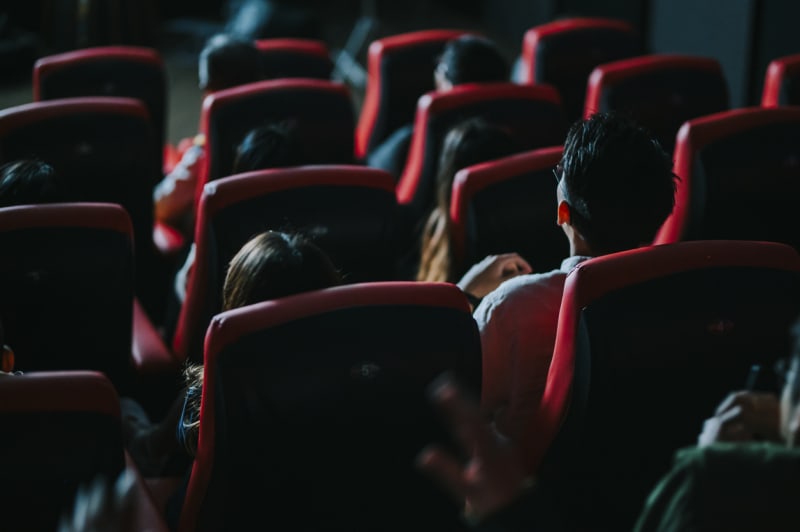 Deep Dive Podcast: Can Singapore cinemas survive the onslaught of streaming services?