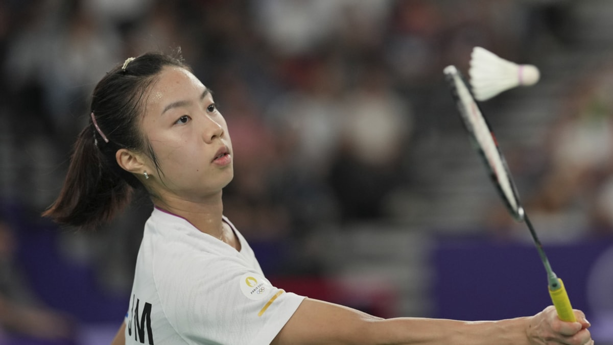 Singapore’s Yeo Jia Min wins German Open, ends badminton World Tour title drought