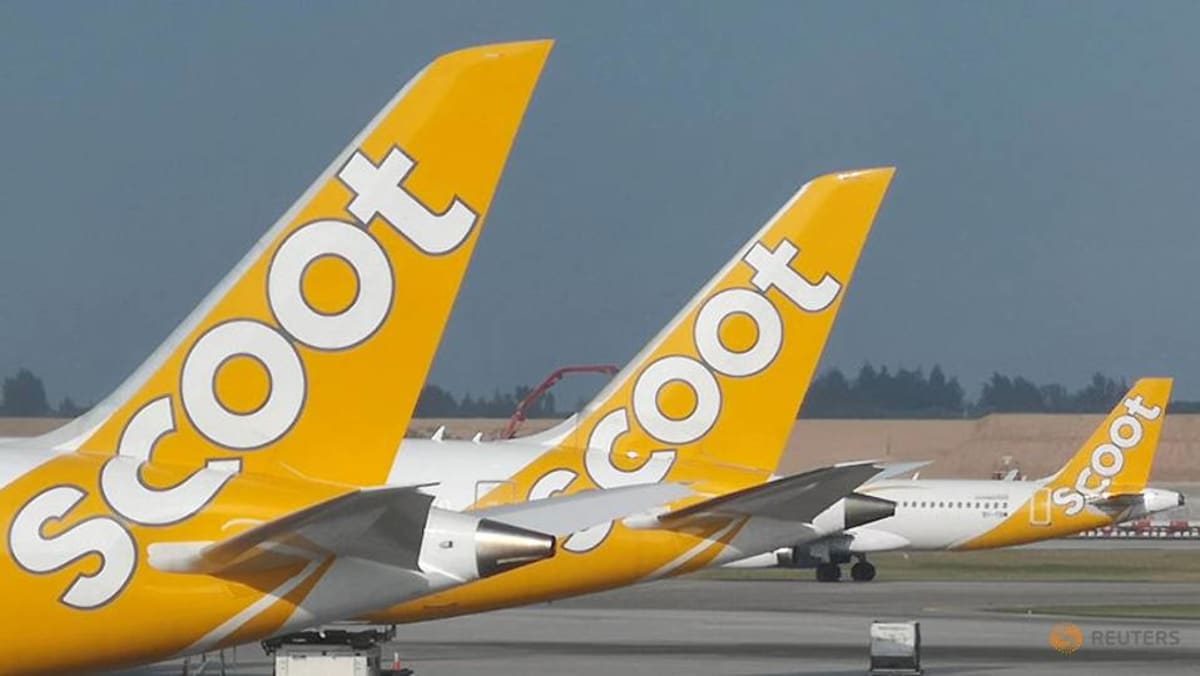 Man charged with theft on Scoot flight from Kuala Lumpur to Singapore, pleads not guilty