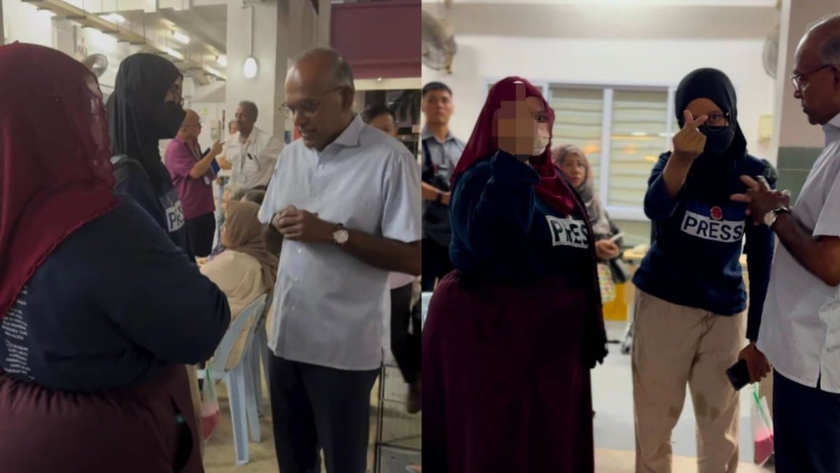 Malay community leaders, MPs speak out against activists who disrupted Meet-The-People Sessions