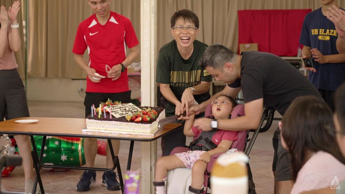Mother, doctor, ex-inmates: Meet some unsung heroes in CNA series Extraordinary People