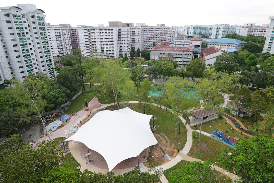 Election spotlight: Eyes on PM Wong’s turf in Marsiling-Yew Tee GRC