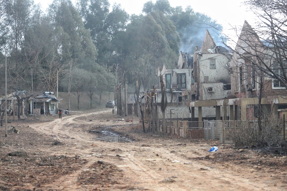 What we know so far about: The Puchong gas pipeline inferno
