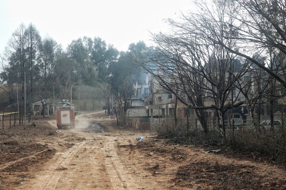Putra Heights gas pipeline inferno: After destruction and chaos, what comes next?