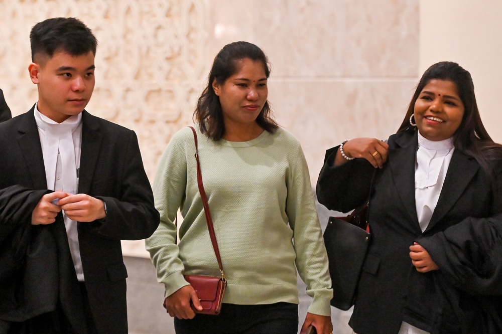 Simplified: The Perlis govt’s final bid to revive the unilateral conversion of Hindu mum Loh Siew Hong’s kids