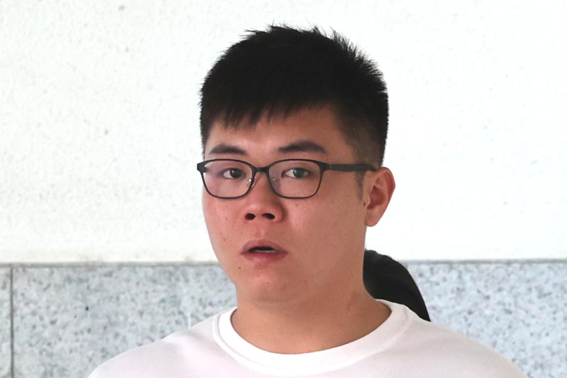 Jail for repeat offender linked to 2019 Orchard Towers murder who assaulted man in unrelated case