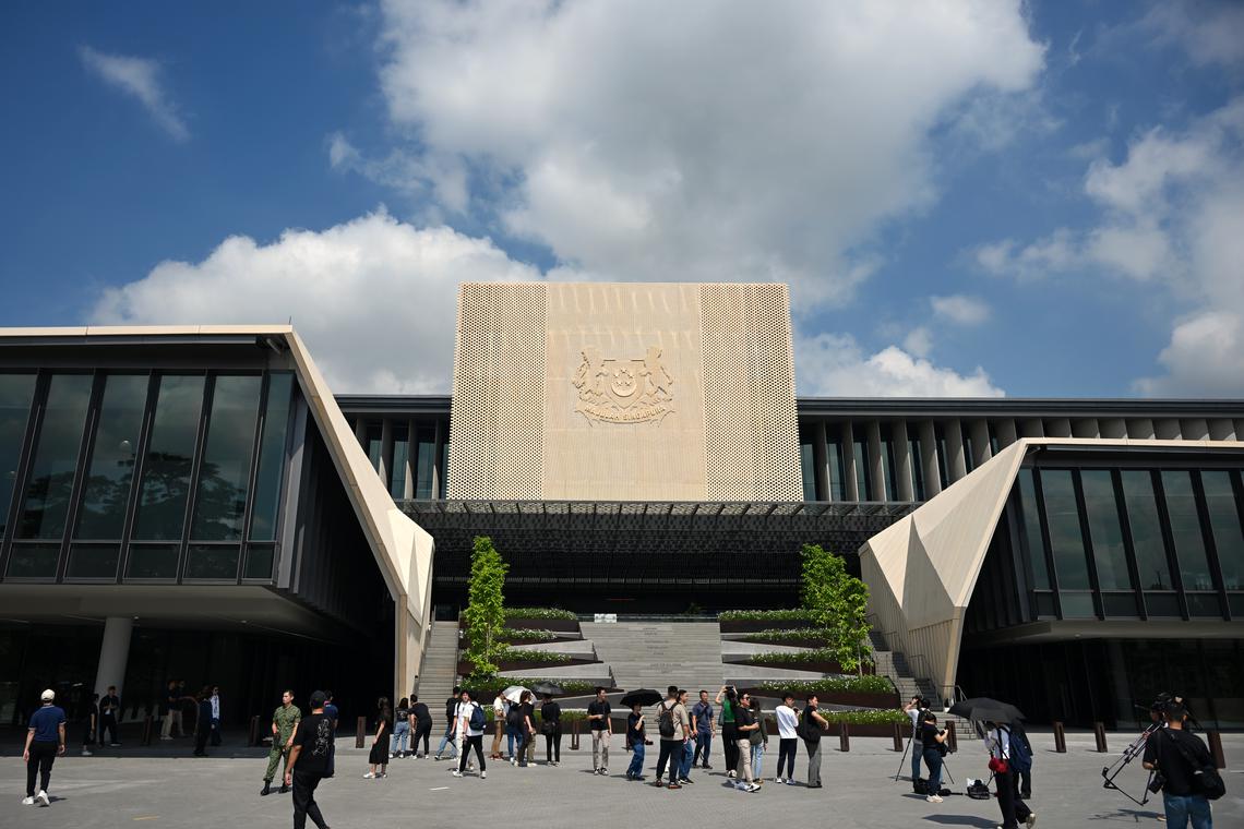 New CMPB to start welcoming visitors from June, officially opens in September