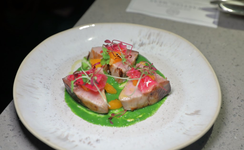 SG Food on Foot | Singapore Food Blog | Best Singapore Food | Singapore Food Reviews: Pulsii French Bistro @ Tras Street