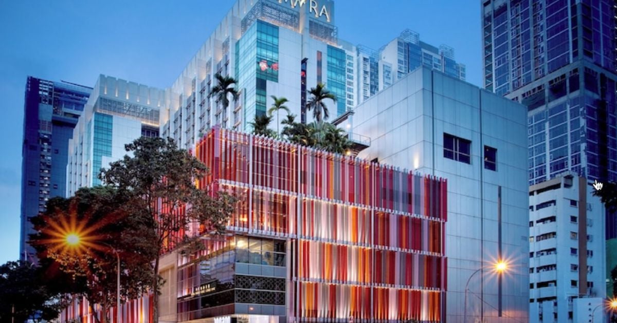 Consortium proposes RM2.29bil buyout of Singapore's Amara