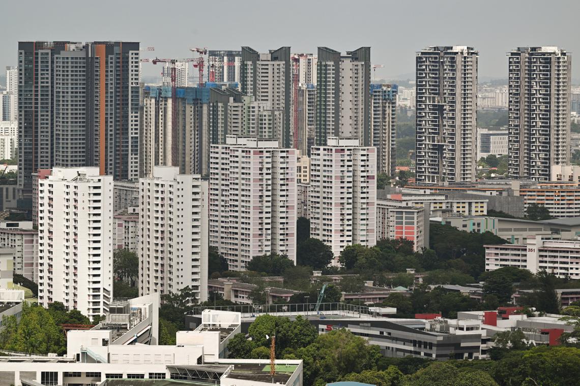 Public and private property price growth show signs of moderation in Q1 2025