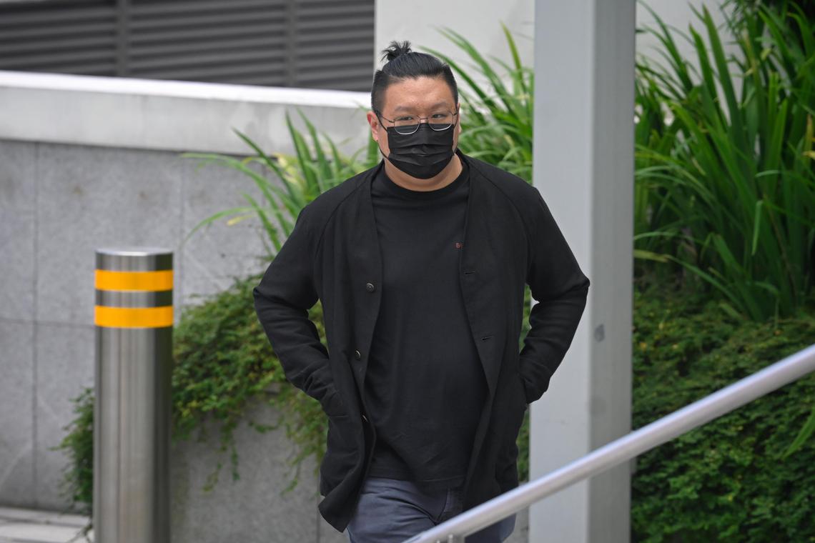 ‘World came crashing down’: Former Envy director and family invested more than m in nickel scam