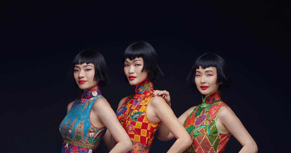 #SHOWBIZ: MPO presents 'All That Jazz' with WVC, The Shang Sisters