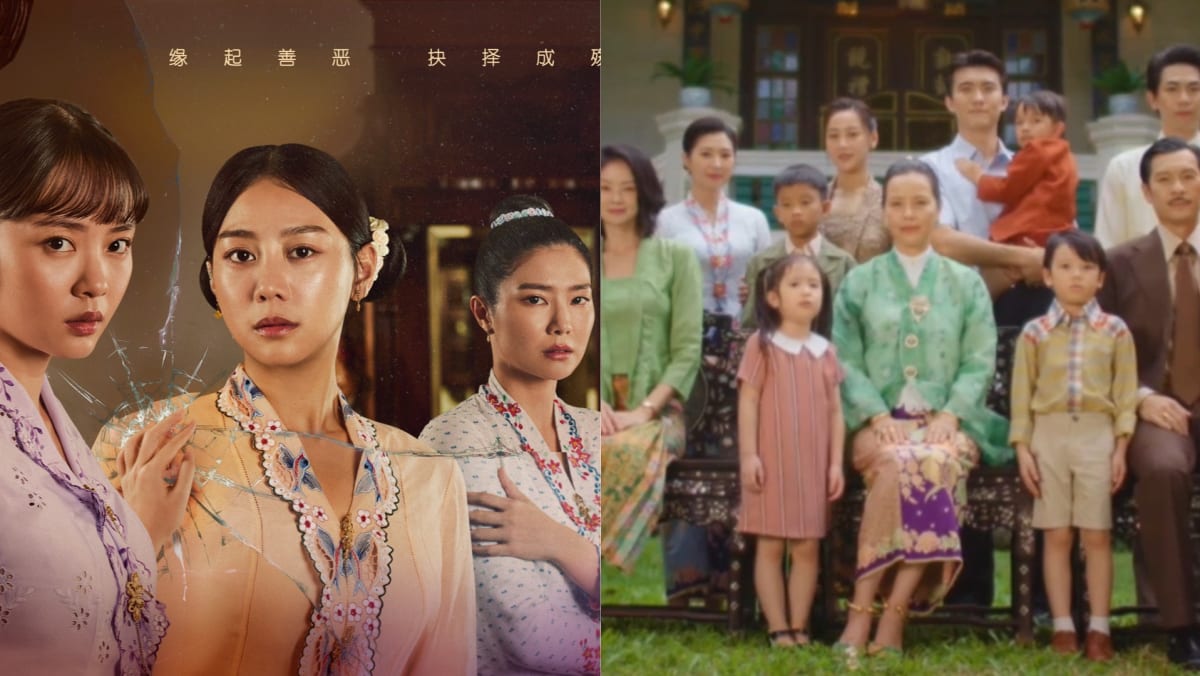 Emerald Hill’s Scriptwriter, EP Tell Us If Romeo Tan’s Character Died And Other Burning Questions About Drama’s Rage Baiting Ending