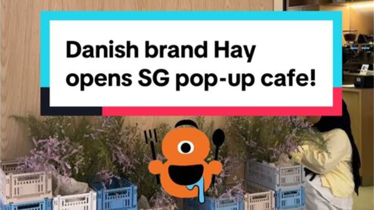 Going cafe-hopping this long weekend? There’s a new spot Going cafe-hopping this long weekend? There’s a new spot