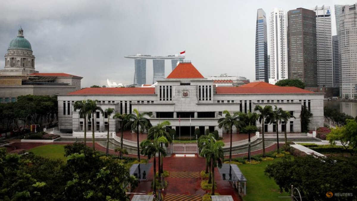 GE2025: Singaporeans remain united in wanting the best future for the country, says President Tharman