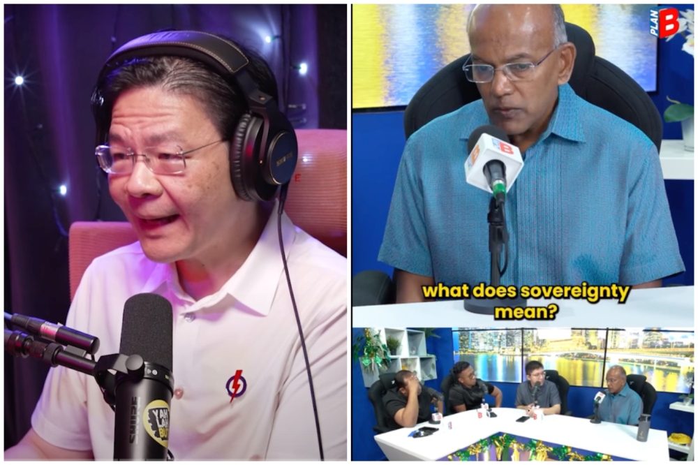 Why podcasts are becoming Singapore politicians’ favourite platform for GE2025 campaigns