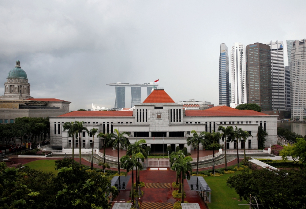 Singapore GE2025 in numbers: 97 seats, 211 candidates and one nation decides