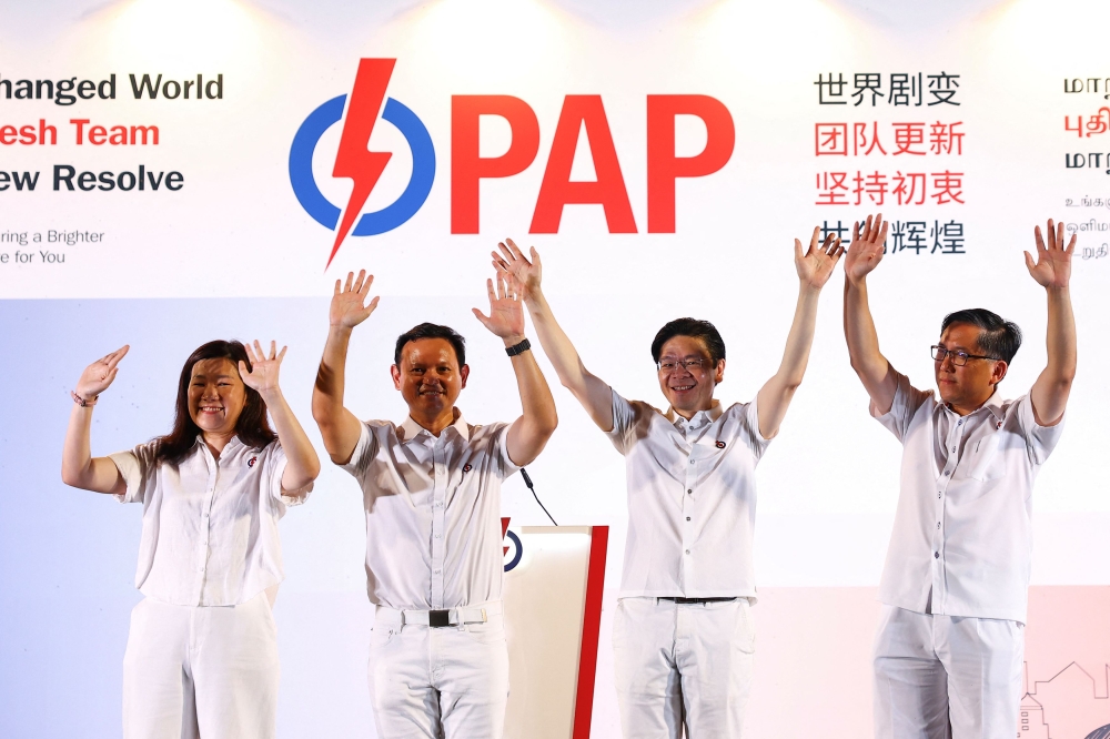 Workers’ Party rises, but PAP still reigns — Singapore’s vote echoes global shift toward stability