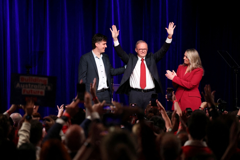 Fresh from re-election win, Australia’s PM Albanese to visit Malaysia, Indonesia, and Canada in diplomatic push