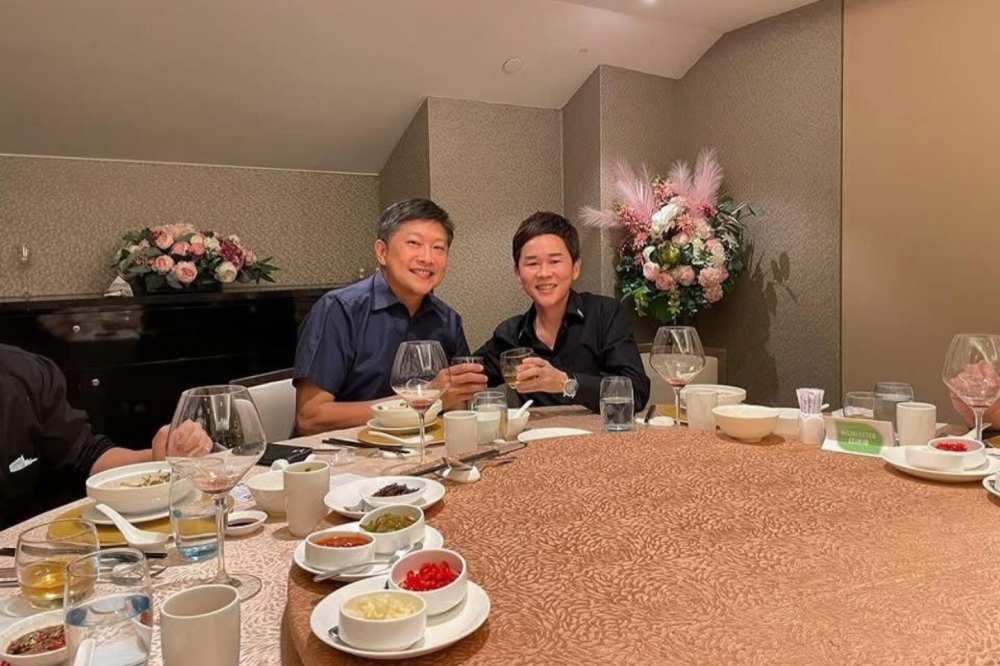 Union chief Ng Chee Meng declines Cabinet post after backlash over past behaviour, dinner with money launderer Su Haijin