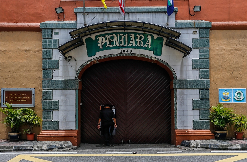 Malaysian Prisons Dept marks 235 years, prioritises rehabilitation and reform for the future