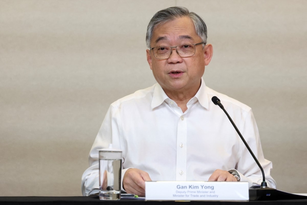 Singapore DPM: Asean set to conclude Atiga talks by month’s end to lower tariffs, remove trade barriers