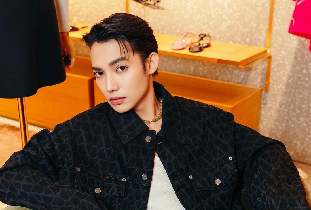‘I’m just the guy who lives next door’, Hael Husaini, stays rooted to the ground and believes in being humble despite his many successes