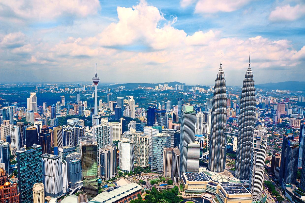 Malaysia has significant investments in US, says Anwar
