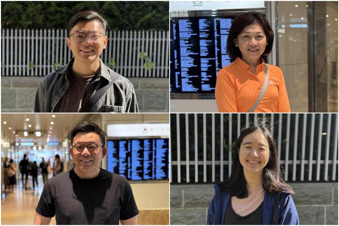 GE2025: No crowds, short waiting times as overseas Singaporeans cast their ballots