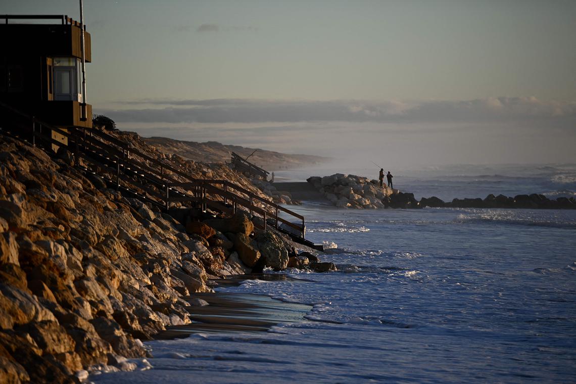 Climate adaptation solutions could offer .7 trillion investment opportunity by 2050: GIC