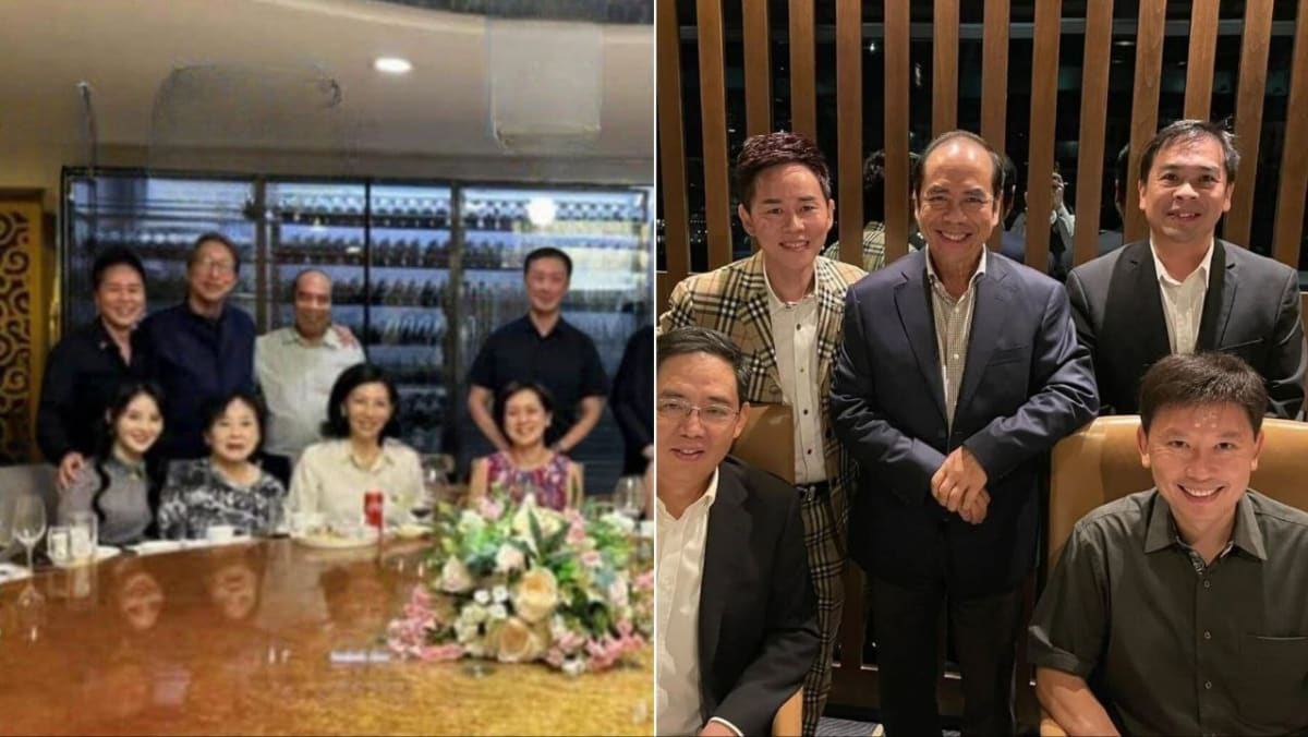 Ong Ye Kung, Chee Hong Tat send lawyers’ letters to Facebook user over allegations they condoned Su Haijin’s illegal activities
