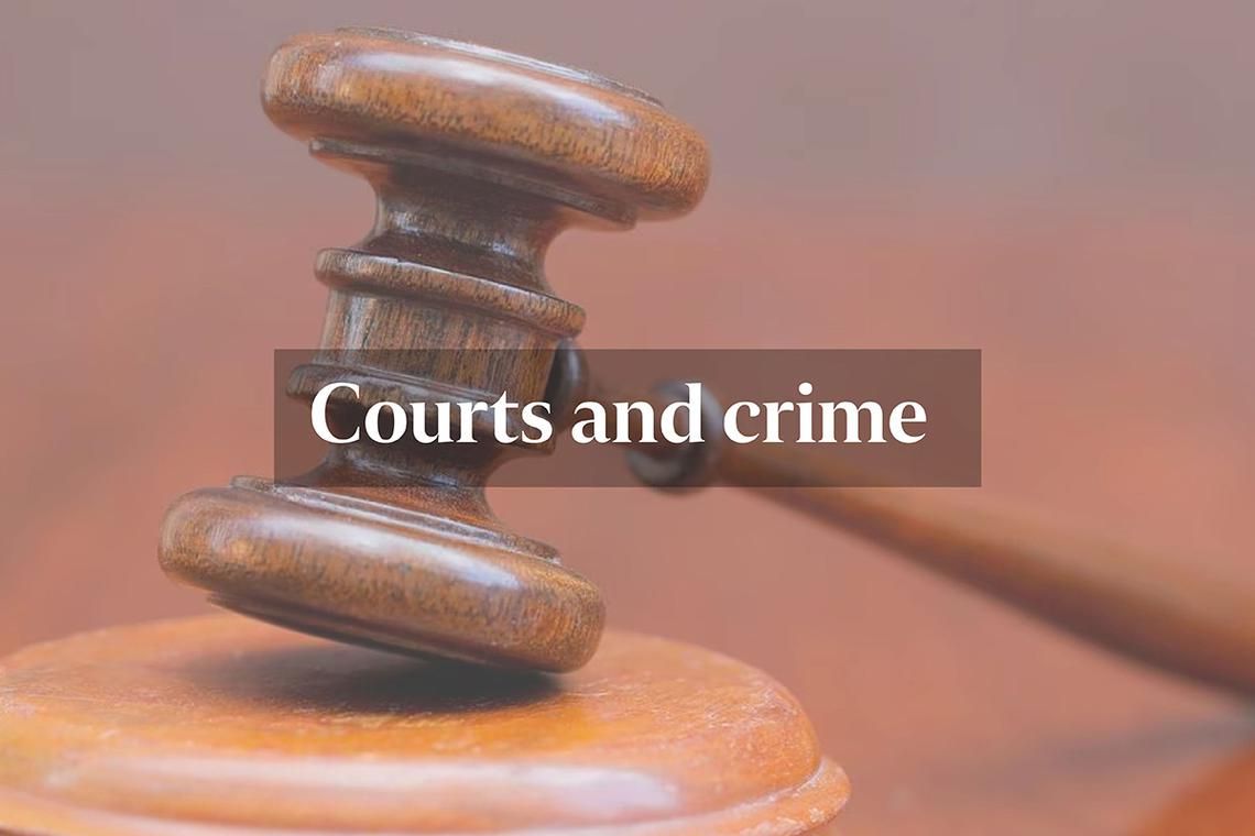 Jail for man who set up bank account that received over 8k in scam proceeds