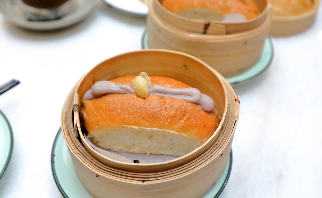 SG Food on Foot | Singapore Food Blog | Best Singapore Food | Singapore Food Reviews: Great Nanyang (大南洋) @ Geneo