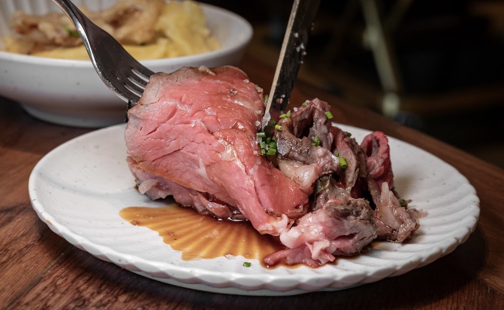 SG Food on Foot | Singapore Food Blog | Best Singapore Food | Singapore Food Reviews: Bedrock Origin @ Oasia Resort Sentosa